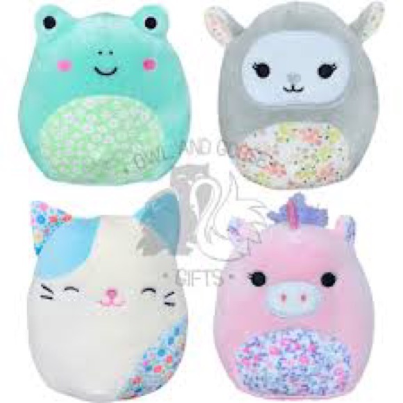 Mystery Squishmallow! - Picture 3 of 6